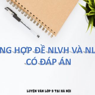 ĐỀ THI HỌC SINH GIỎI MÔN NGỮ VĂN LỚP 9 CÓ ĐÁP ÁN