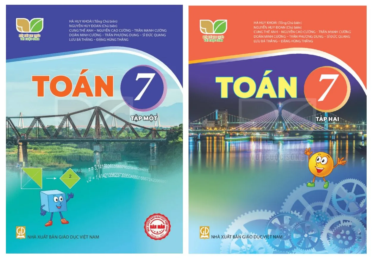Giải Toán Lớp 6 Trang 7 Tập 1 Kết Nối Tri Thức Chi Tiết