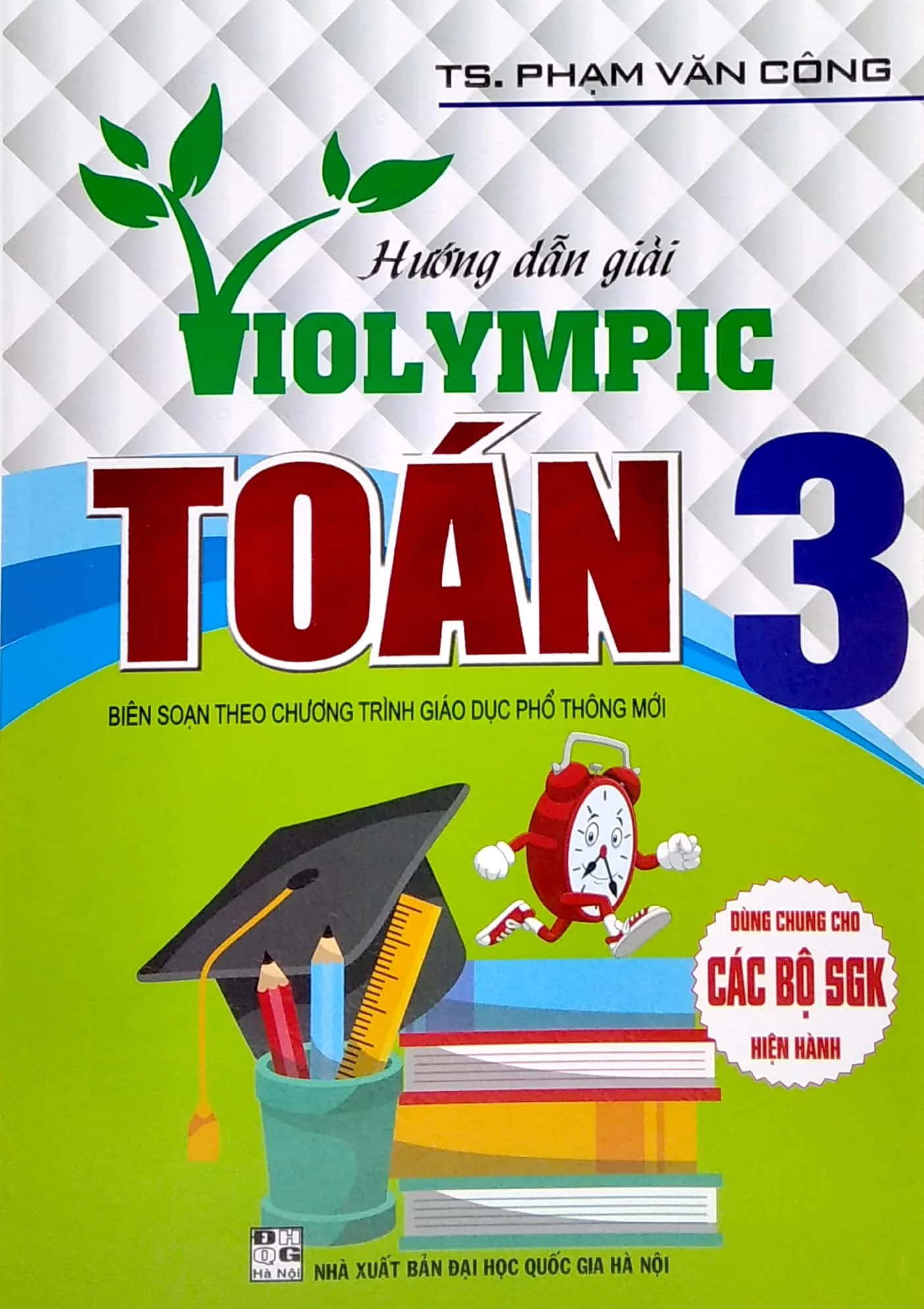 Hướng Dẫn Giải Toán Lớp 7 Tập 1 Toàn Diện Theo Chương Trình Giáo Dục Phổ Thông Mới