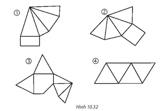 Giải Toán 8 Tập 2 Trang 121: Hướng Dẫn Chi Tiết Luyện Tập Chung Chương X Hình Khối Thực Tiễn