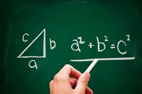 Định Lý Góc Ngoài Của Tam Giác: Khái Niệm, Chứng Minh Và Ứng Dụng Chuyên Sâu Trong Hình Học Euclid