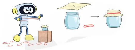 allintitle:Giải Toán Lớp 5 Trang 129 Bài 3: Chu vi hình tròn và độ co giãn của dây chun