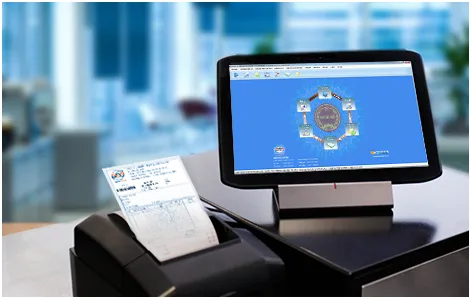 Mô tả mối liên hệ giữa các phần mềm giải tích và hệ thống học tập của học sinh giỏi