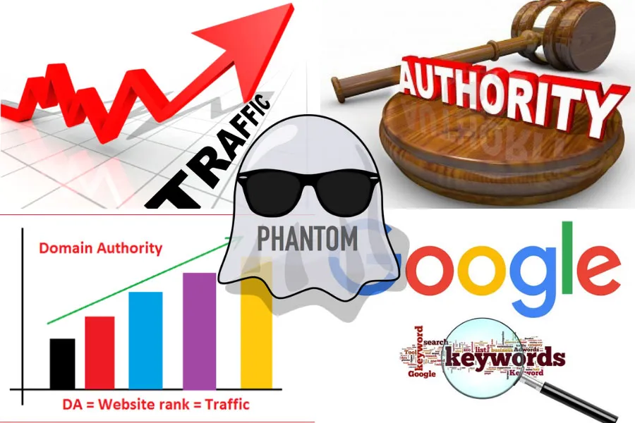 Lợi ích của Phantom keyword