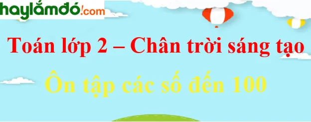 Minh họa bài toán khinh khí cầu áp dụng phép toán số hữu tỉ lớp 7