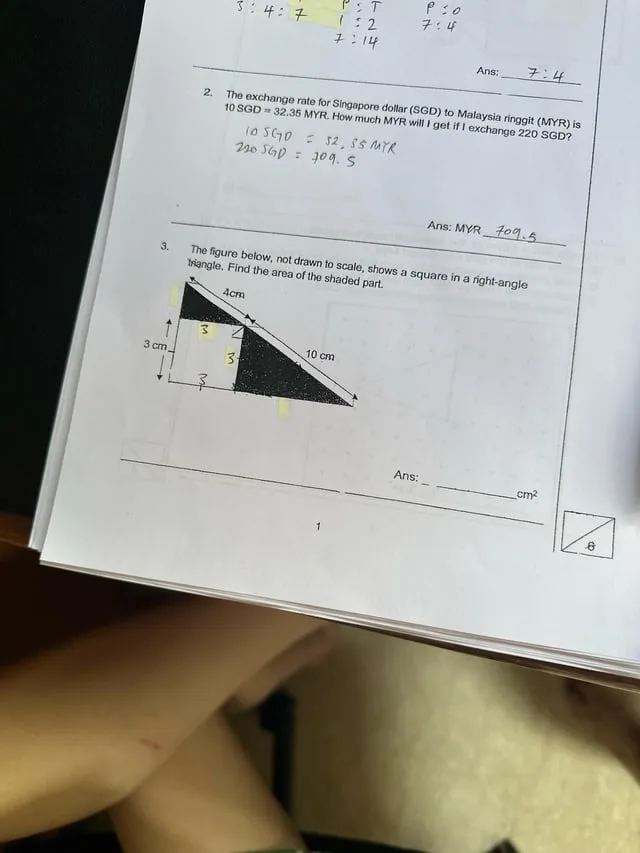 Định Lý Phân Giác Ngoài: Công Thức, Chứng Minh Và Ứng Dụng Trong Hình Học Phổ Thông