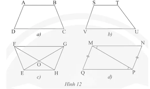 Thực hành 3 trang 71 Toán 8 Tập 1 Chân trời sáng tạo | Giải Toán 8