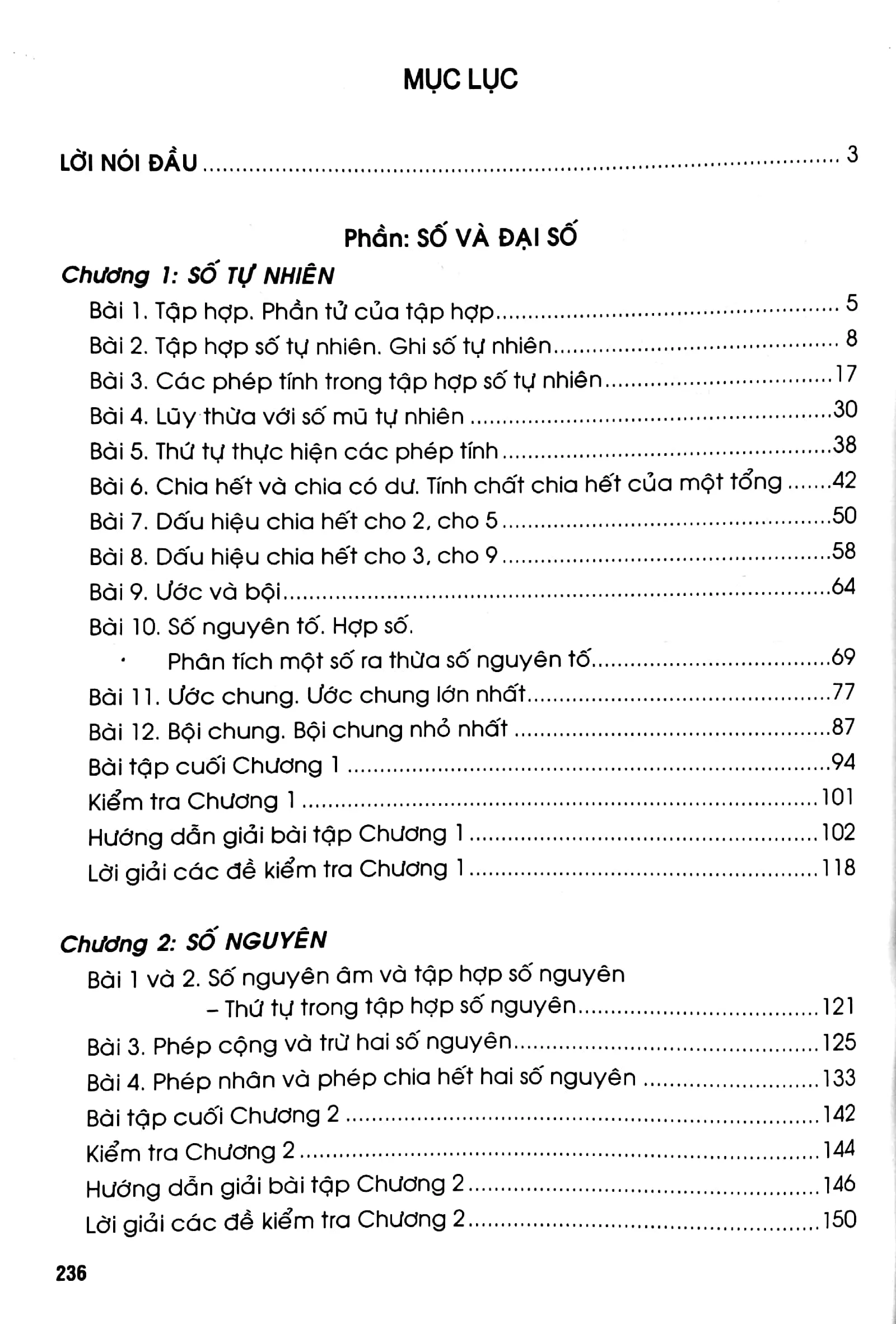 Giải Toán Lớp 6 Trang 64 Tập 1 Chân Trời Sáng Tạo: Phép Cộng Và Phép Trừ Hai Số Nguyên Chi Tiết Nhất