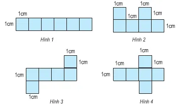 allintitle:giải toán lớp 5 trang 112 luyện tập – Hình khai triển của hình lập phương