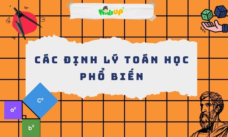 Các Định Lý Trong Toán Học – Tuyển Tập, Phân Tích Chuyên Sâu Và Ứng Dụng Nâng Cao