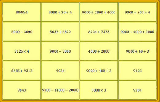 Giải Toán Violympic Lớp 4 Vòng 2: Phân Tích Chuyên Sâu Và Phương Pháp Đạt Điểm Tuyệt Đối