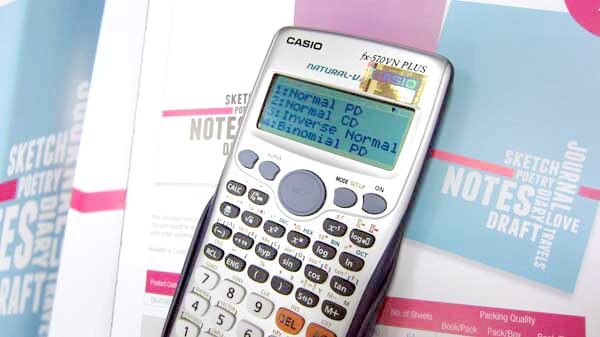 Máy Tính Giải Toán Toàn Diện Cho Học Sinh Giỏi và Người Yêu Toán