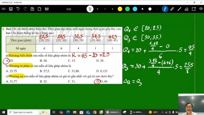 Giải Toán Lớp 4 Trang 86 Chân Trời Sáng Tạo: Ôn Tập Học Kì 1 Chi Tiết Nhất