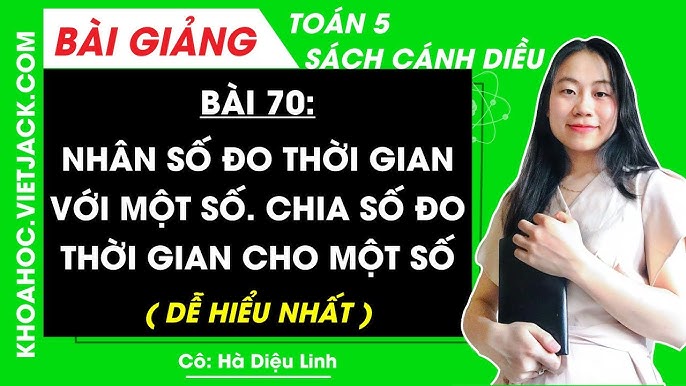 Giải Toán Lớp 5 Vietjack: Phân Tích Chuyên Sâu Các Chuyên Đề Trọng Tâm Và Phương Pháp Giải Hiệu Quả