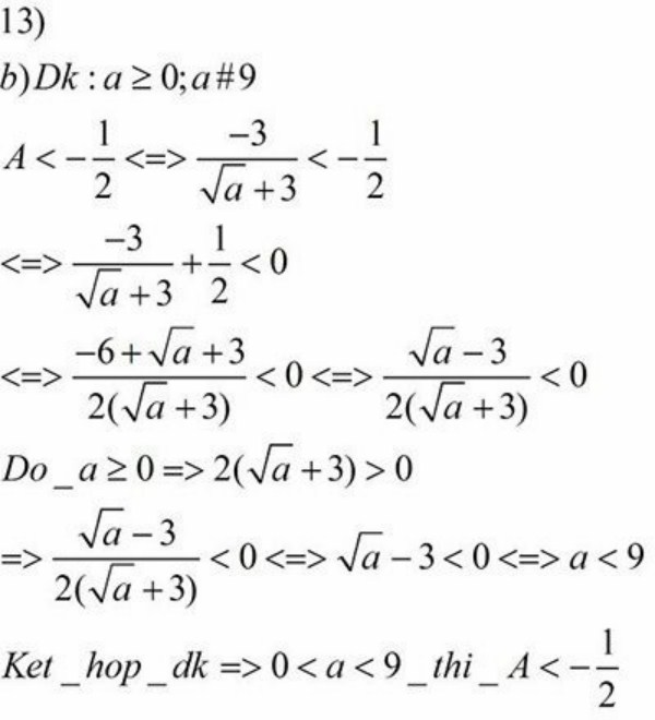 Giải Toán Lớp 9 Bài 6: Phương Pháp Rút Gọn Biểu Thức Chứa Căn Bậc Hai Cơ Bản