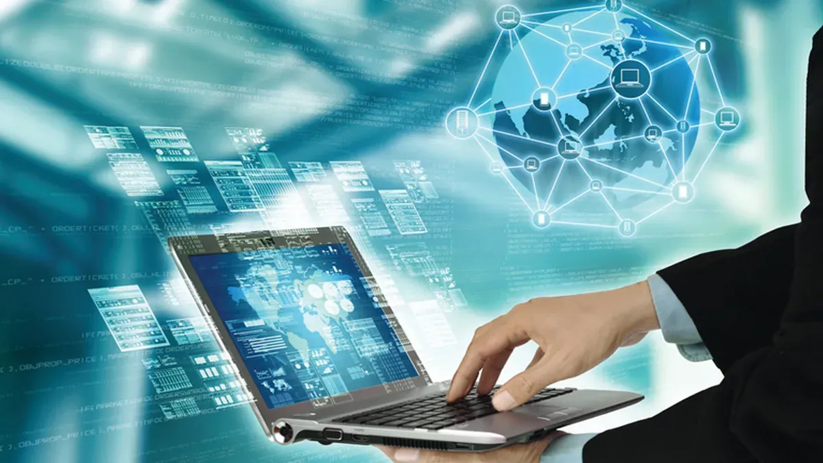 Tìm hiểu ngành Khoa học máy tính là gì