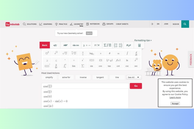 Giải Toán Trực Tuyến Trên Mạng Và Sự Chuyển Mình Của Giáo Dục Việt Nam