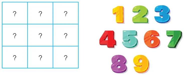 Hình ảnh lưới ô vuông cho bài toán 6, toán lớp 5 trang 9 sách Cánh diều