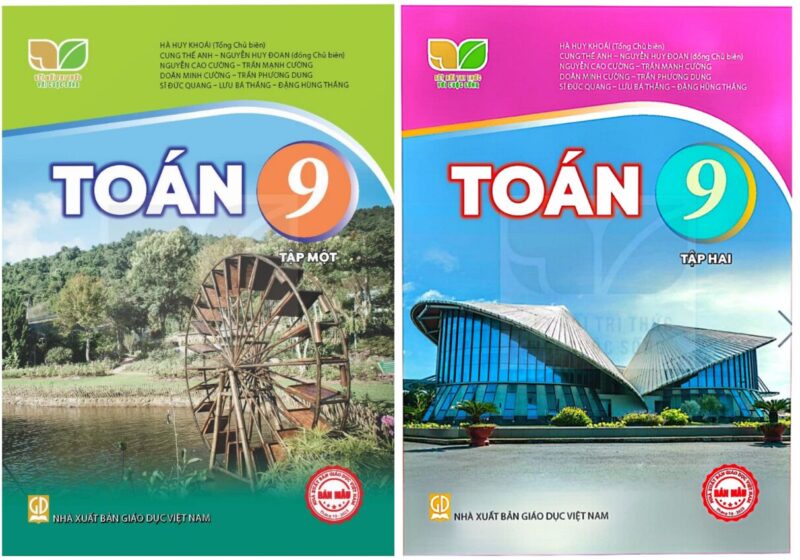 Giải Toán 9 trang 16 Tập 2 Kết nối tri thức: Phương trình bậc hai một ẩn
