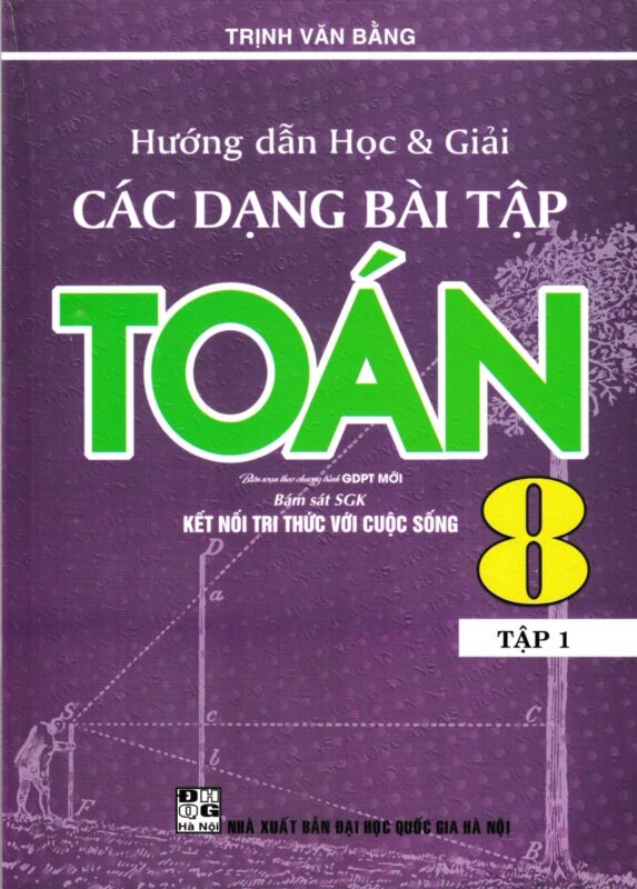 Giải Toán 8 Kết nối tri thức Bài 2: Đa thức