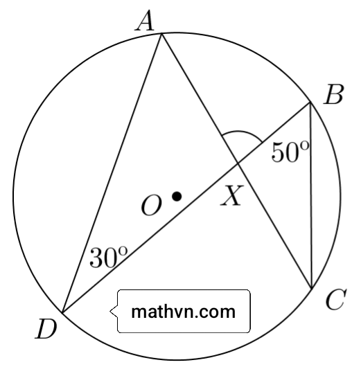 Giải Toán 9 Góc Nội Tiếp Sách Kết Nối Tri Thức Chuẩn KaTeX