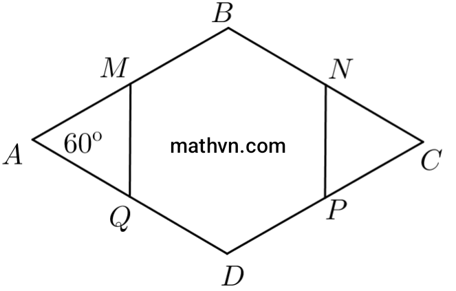Giải Toán 8 Bài 7: Hình vuông Cánh Diều (KaTeX Chuẩn)