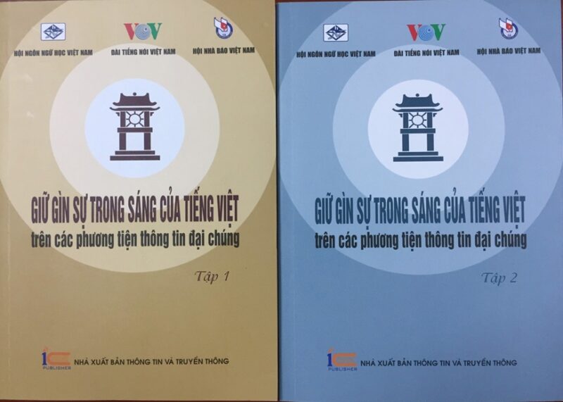 Thế Nào Là Giữ Gìn Sự Trong Sáng Của Tiếng Việt