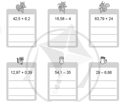Giải Toán lớp 5 Cánh diều Bài 27: Luyện tập (trang 70)