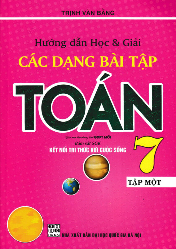 Giải Bài Tập Toán Lớp 7: Ôn Tập Chương 1