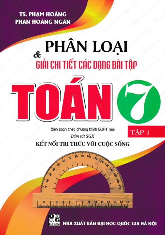 Giải Toán 7 Tập 2 Sách Mới: Lời Giải Chi Tiết Theo Từng Bộ Sách Giáo Khoa