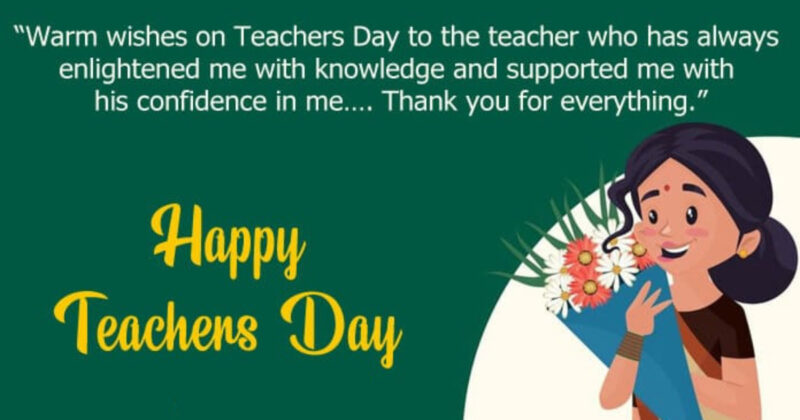 Tổng Hợp Lời Chúc Ngày Nhà Giáo Việt Nam Bằng Tiếng Anh Ý Nghĩa