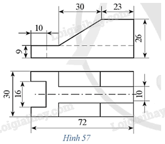 Giải Bài Tập Chuyên Đề Toán 11: Bài 1 Trang 23 Cánh Diều – Phép Dời Hình