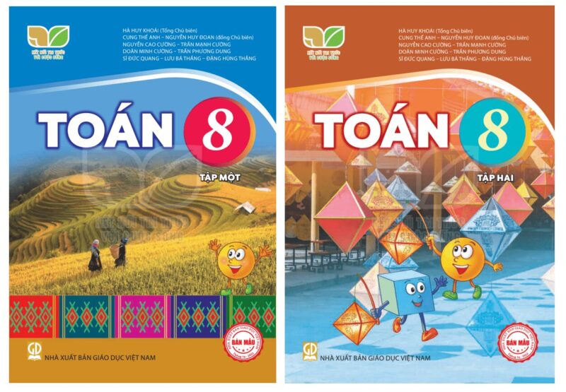 Giải Toán 8 trang 8 Tập 1 Kết nối tri thức: Đơn thức và các phép toán