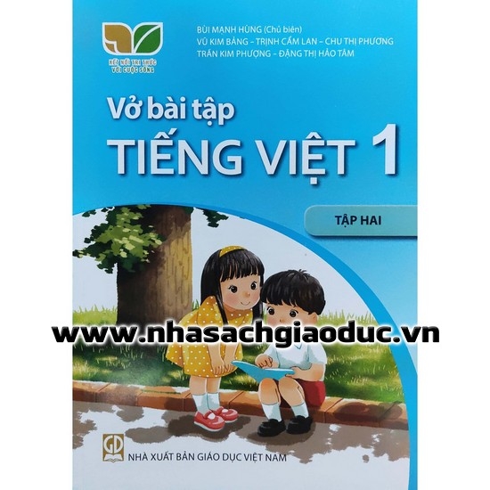 Vở Bài Tập Tiếng Việt Lớp 1 Kết Nối Tri Thức: Hướng Dẫn Giải Chi Tiết