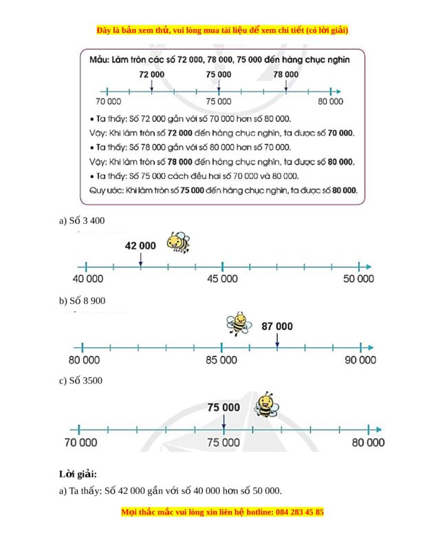 Giải Toán Lớp 5 Trang 79 Luyện Tập Chung (Đầy Đủ, Chi Tiết, Chuẩn KaTeX)