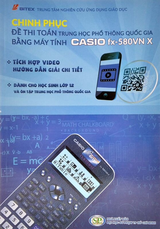 Đề Thi Giải Toán Trên Máy Tính Casio Cấp Huyện Lớp 8 Và 9: Hướng Dẫn Giải Chi Tiết