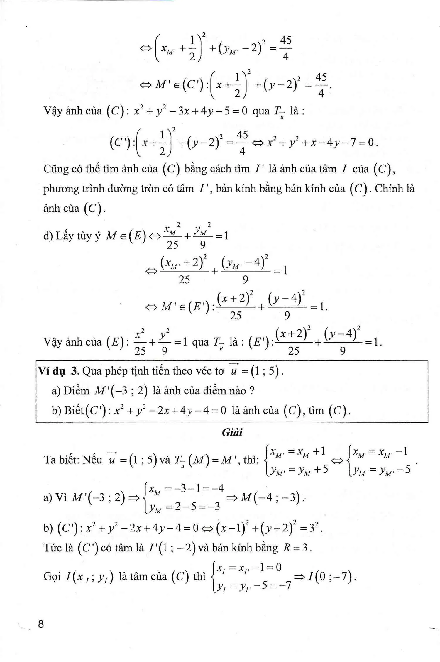 Hình ảnh minh họa cách đọc sách