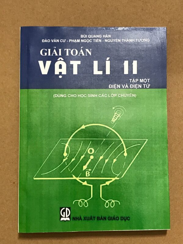 Giải Toán Vật Lý 11 Tập 1: Hướng Dẫn Chi Tiết Và Chuẩn Xác