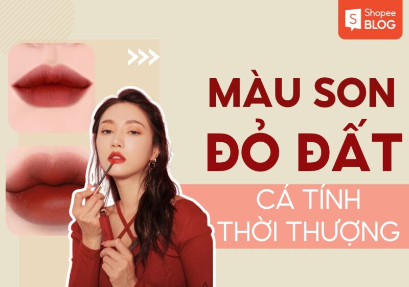 Top 10 Màu Son Romand "Must-Have" Khiến Phái Đẹp Mê Mẩn