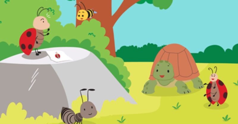 Giải bài tập Tiếng Việt lớp 2 trang 44 Tập 1 Cánh Diều