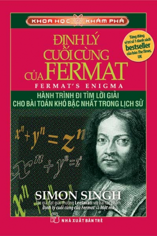 Định Lý Fermat Về Tổng Của Hai Số Chính Phương: Khám Phá Sâu Sắc Cho Bài Toán Số Học