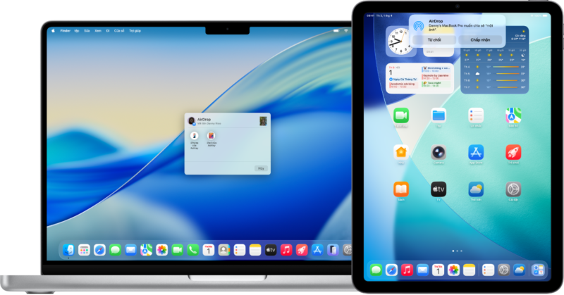 Hướng Dẫn Sử Dụng Tính Năng Ghi Chú Toán Học Trên Máy Tính iPad