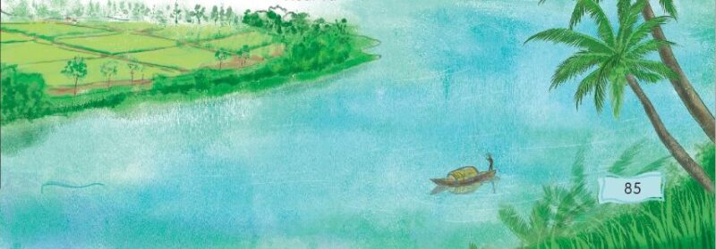 Vàm Cỏ Đông - Tiếng Việt Lớp 3 Chân Trời Sáng Tạo: Hướng Dẫn Chi Tiết