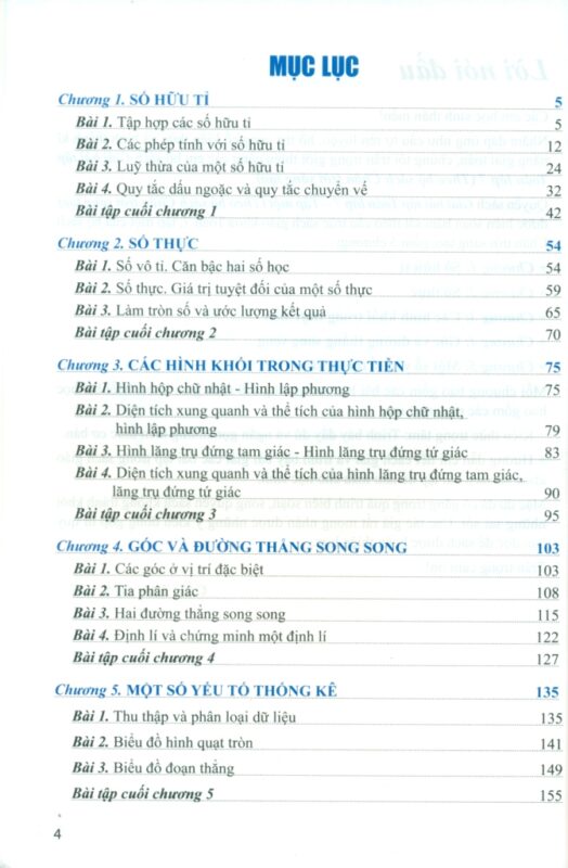 Giải Toán 11 trang 7 Tập 2 Chân trời sáng tạo: Phép tính lũy thừa và Kí hiệu khoa học