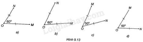 Giải Toán 9 trang 59 Tập 2 Kết nối tri thức: Phép thử ngẫu nhiên và không gian mẫu