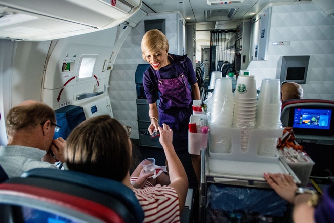 Quy Định Hành Lý Delta Airlines Mới Nhất 2024: Cập Nhật Đầy Đủ & Chi Tiết