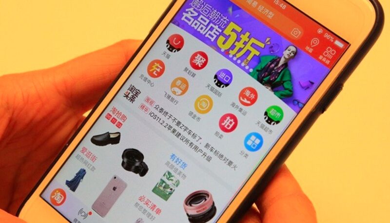 Hướng Dẫn Chi Tiết Cách Mua Hàng Trên Taobao Bằng Tiếng Việt Cho Người Mới Bắt Đầu