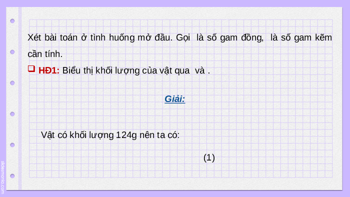Giải Toán 8 Bài 7: Hình vuông Cánh Diều (KaTeX Chuẩn)