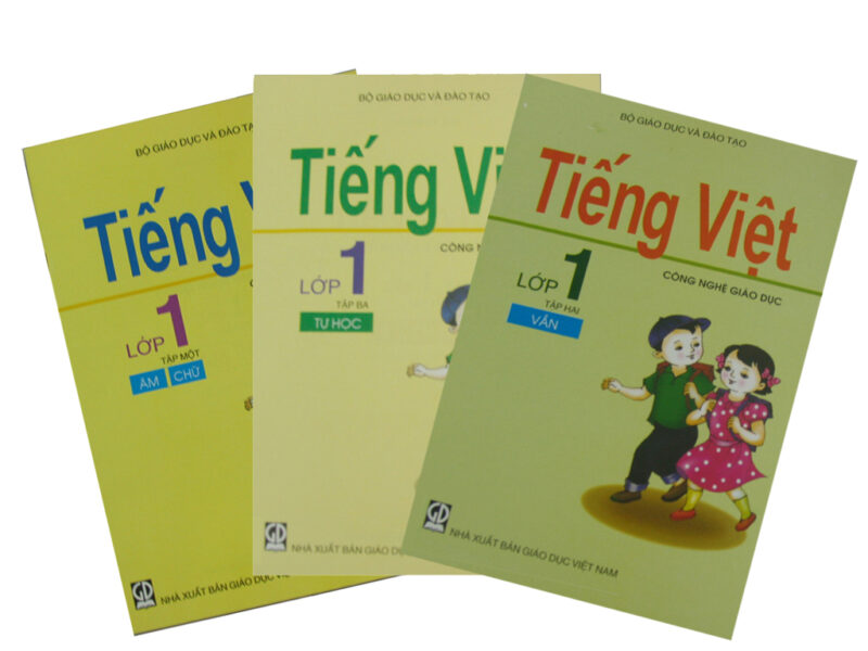 Tiếng Việt Lớp 1 Công Nghệ Giáo Dục: Lịch Sử, Hiệu Quả Và Tranh Cãi