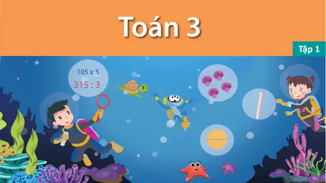 Toán Lớp 5 Trang 52 Kết Nối Tri Thức | Giải Bài Tập Chi Tiết